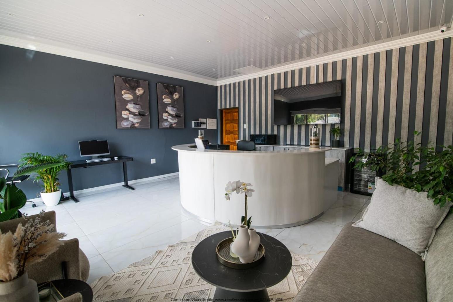 The Fine Line Lodge Pretoria-Noord Kültér fotó